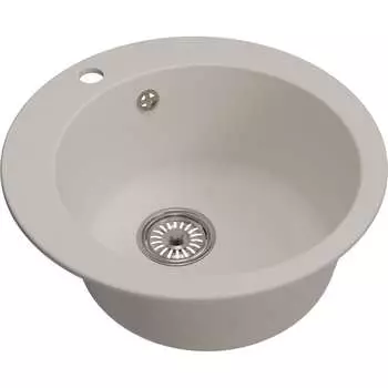 Круглая мойка MIXLINE ML-GM13 551894