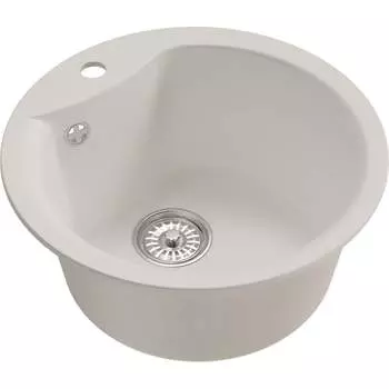 Круглая мойка MIXLINE ML-GM12 551838