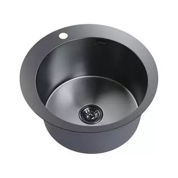 Круглая мойка MIXLINE PRO 554770