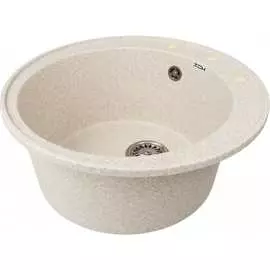 Круглая мойка ZOX