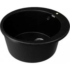 Круглая мойка ZOX