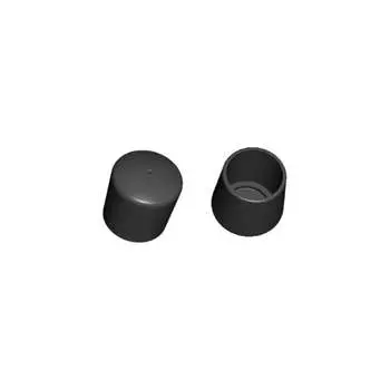 Круглая наружная заглушка для труб STARFIX SMM2-45935-20