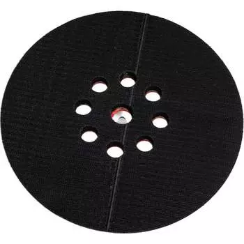 Круглая насадка для шлифования YATO YT-82353