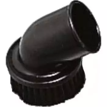 Круглая насадка-кисть Ghibli&Wirbel