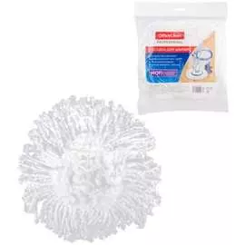 Круглая насадка-моп для швабры OfficeClean Professional 266769