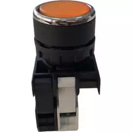 Круглая нажимная кнопка EMAS B170DS