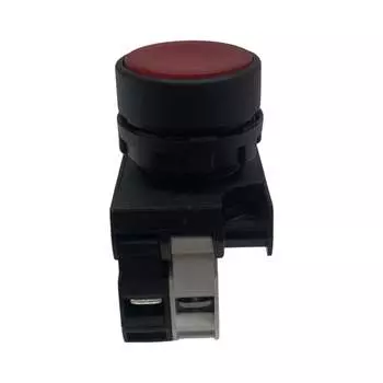 Круглая нажимная кнопка EMAS CP160DK