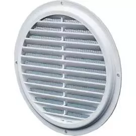 Круглая неразъемная решетка Эвент Э175Н