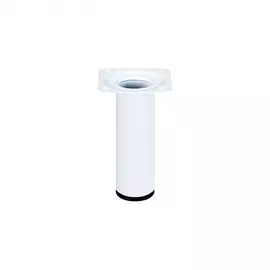 Круглая нерегулируемая ножка Tech-Krep 151291