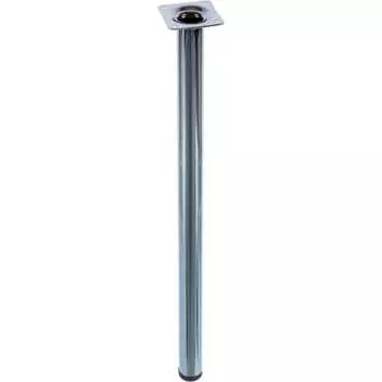 Круглая нерегулируемая ножка Tech-Krep 152137