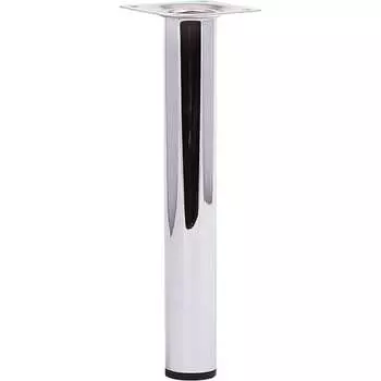 Круглая нерегулируемая ножка Tech-Krep 152184