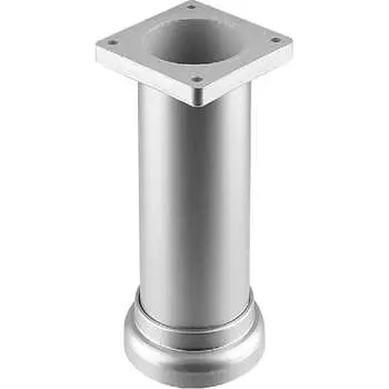 Круглая нерегулируемая ножка Tech-Krep 152126