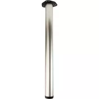 Круглая нерегулируемая ножка Tech-Krep 152124