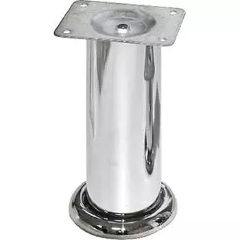 Круглая нерегулируемая ножка Tech-Krep 148576