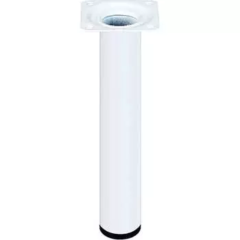 Круглая нерегулируемая ножка Tech-Krep 152188