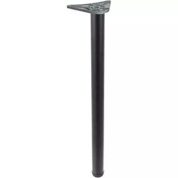 Круглая нерегулируемая ножка Tech-Krep 127488