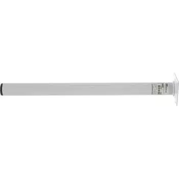 Круглая нерегулируемая ножка Tech-Krep 151256