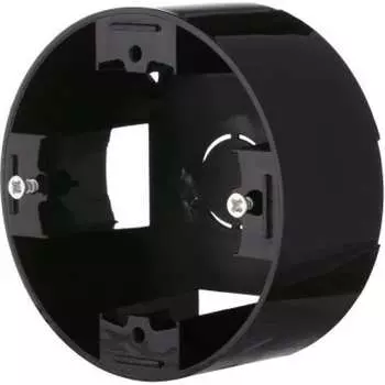 Круглая однопостовая подъемная коробка LK Studio LK Vintage-Classic 889008-1