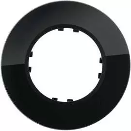 Круглая однопостовая рамка LK Studio LK Vintage 889110-1