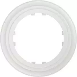 Круглая однопостовая рамка LK Studio LK Vintage-Classic 88910четырех1