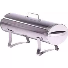 Круглая одноярусная коптильня 13 LAB THIRTEEN