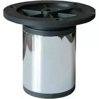 Круглая опора мебельная STARFIX SMF-5979