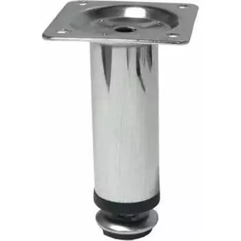 Круглая опора мебельная STARFIX SMF-3095