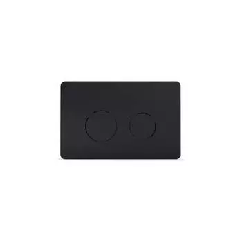 Круглая панель смыва Azario 84543