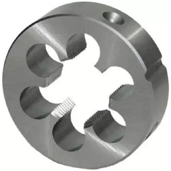 Круглая плашка FANAR 037755