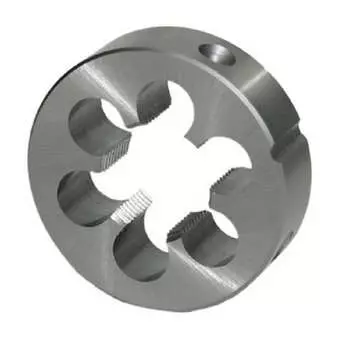 Круглая плашка FANAR