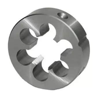 Круглая плашка FANAR