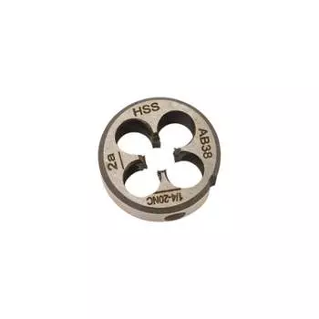 Круглая плашка GSR B00462130