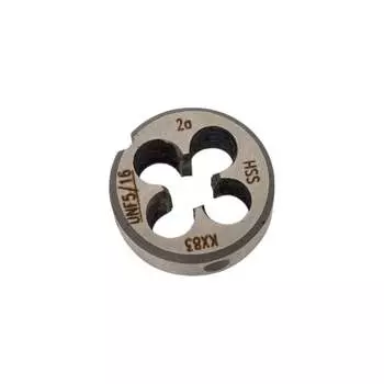 Круглая плашка GSR B00472140