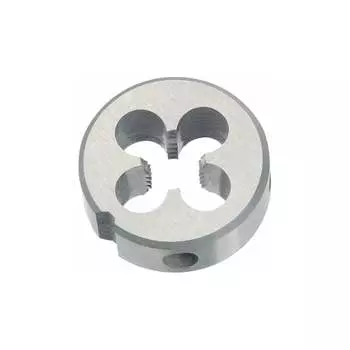 Круглая плашка NORGAU 013701190