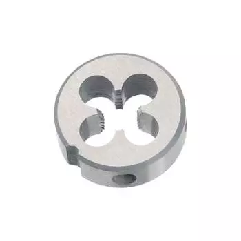 Круглая плашка NORGAU 013733190