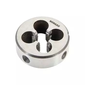 Круглая плашка NORGAU 13701520