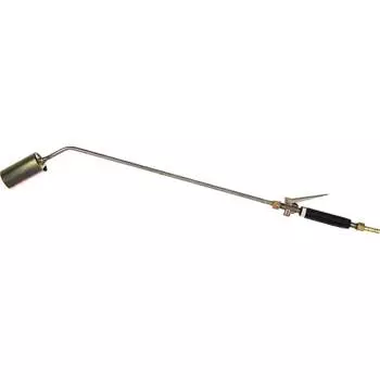 Круглая пропановая горелка БАМЗ ГВМ-1 0008730