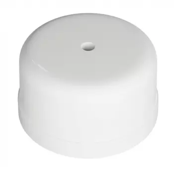 Круглая распределительная коробка Greenel GE40236-01