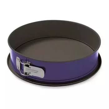 Круглая разъемная форма для выпечки GUARDINI Bon Ton 70126PULBHEE