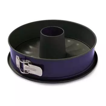 Круглая разъемная форма для выпечки GUARDINI Bon Ton 70226PULBHEE