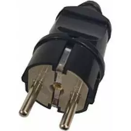 Круглая разборная вилка General Lighting Systems GRV-P-16 470505