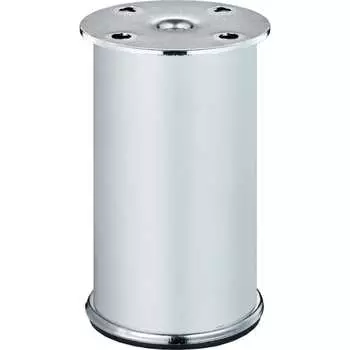 Круглая регулируемая ножка Tech-Krep 148554