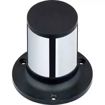 Круглая регулируемая ножка Tech-Krep 148550