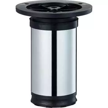 Круглая регулируемая ножка Tech-Krep 148549