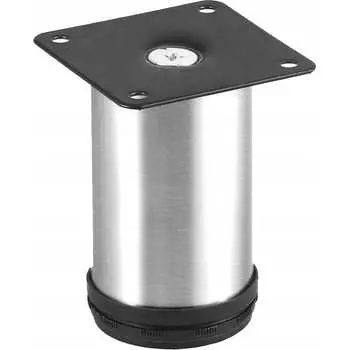 Круглая регулируемая ножка Tech-Krep 152149