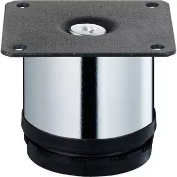 Круглая регулируемая ножка Tech-Krep 148551