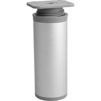 Круглая регулируемая ножка Tech-Krep 127773