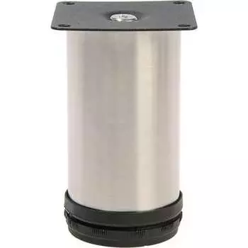 Круглая регулируемая ножка Tech-Krep 152416