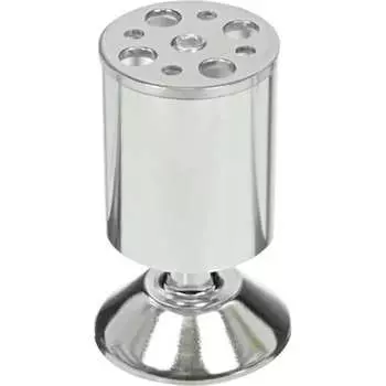 Круглая регулируемая ножка Tech-Krep 148558