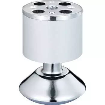 Круглая регулируемая ножка Tech-Krep 148555